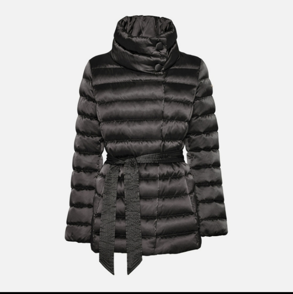Geox down puffer coat